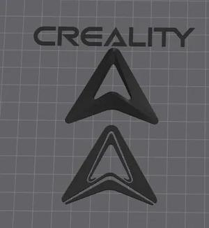 creality logo's   