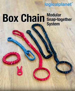 MCS Modular (Box) Chain System