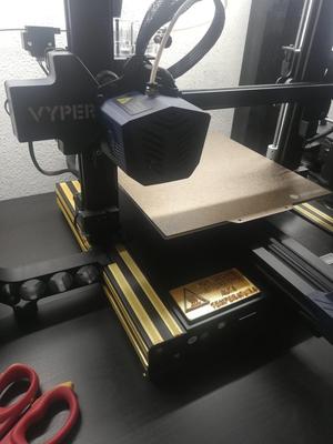 Vyper V Slot Cover