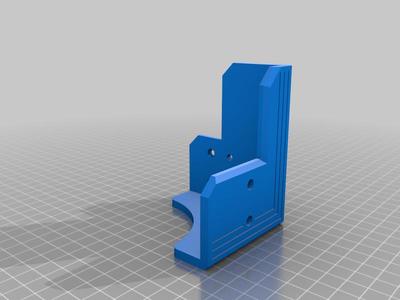 Ender 6 Frame Corners
