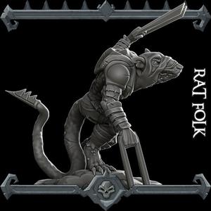 Rat Folk