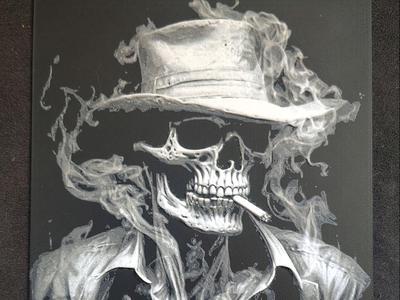 Eternal Outlaw HueForge
