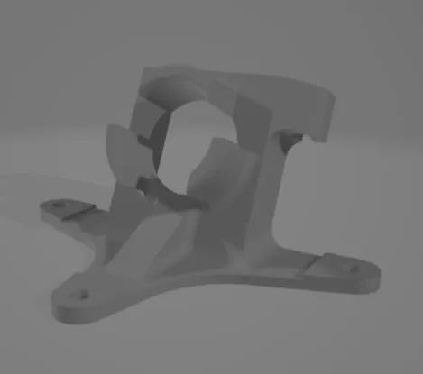 new bee bee eye camera whoop canopy   