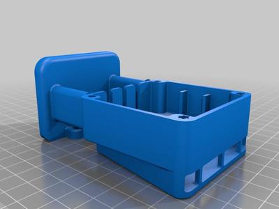 Saturn S Chamber Heater (or Saturn)