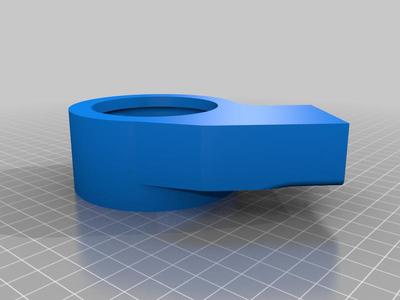 MPCNC Koala Vac Head for DW660