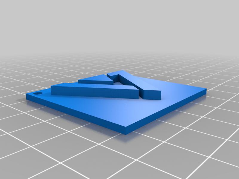 KPOP/K-POP male groups (keychain, stand, logo)