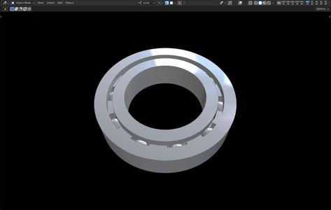 Bearings 61802 with bore diameter 14mm