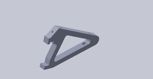 Halter mmu3   