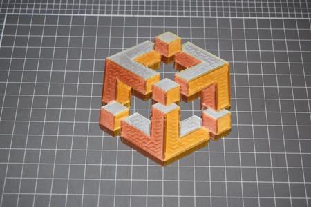 Impossible Shape 3
