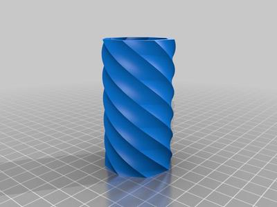 Spiral Vase 