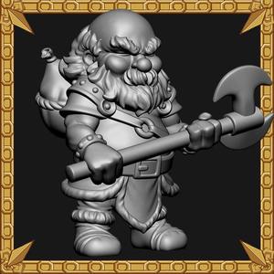 Santa Barbarian