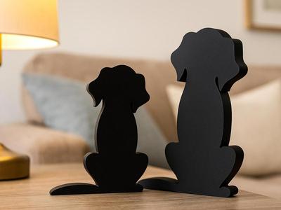 Dog Decor