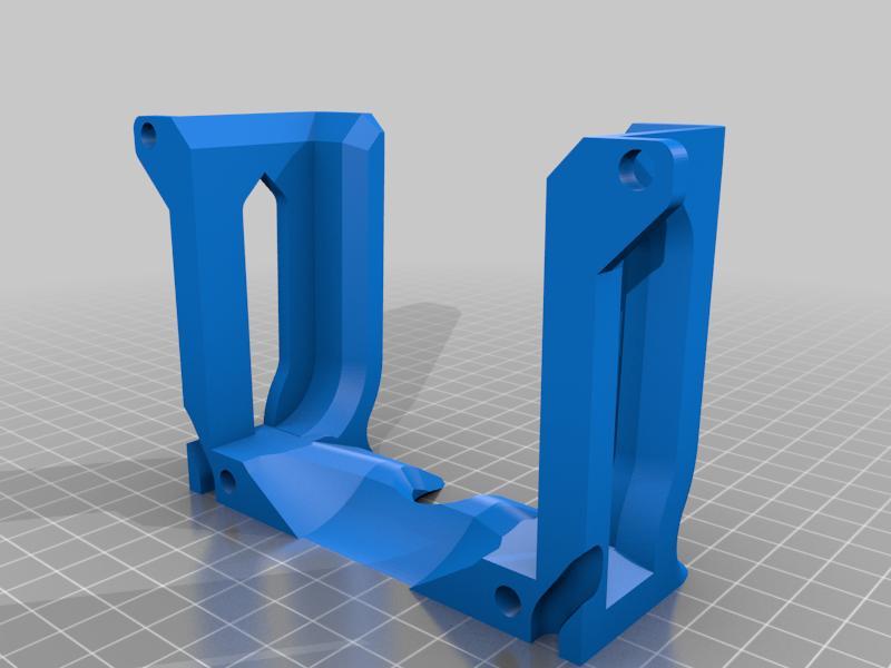 Dyson v11 wall mount