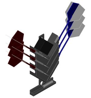 Dart Caddy