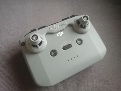 DJI Mini 2 controller stick guard