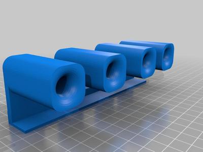 Over Rim Plant Propagator for Aquarium 