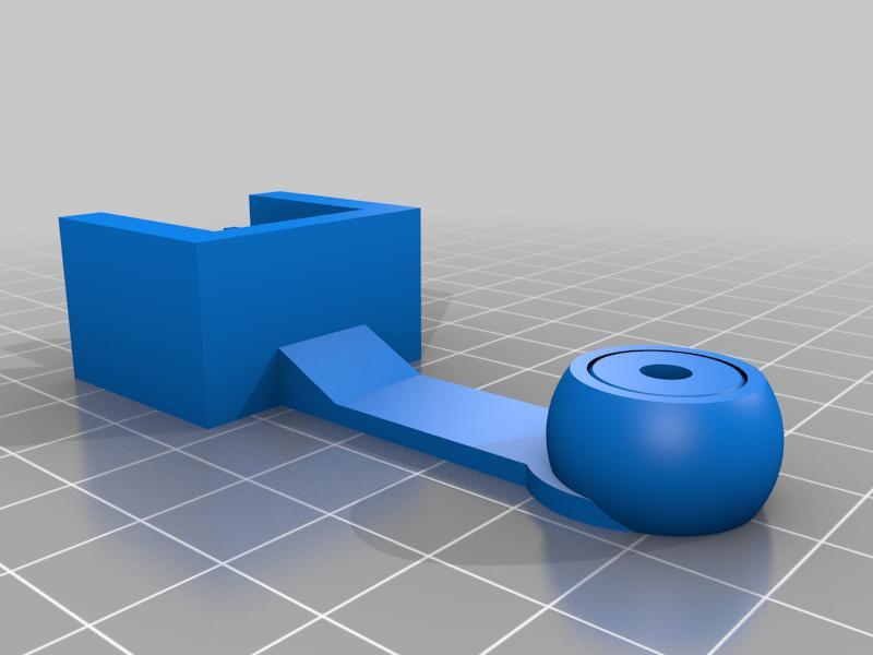 Guia do Filamento Ender