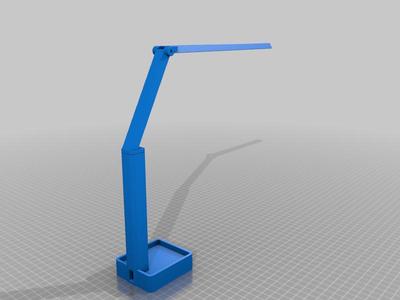 Led lamp