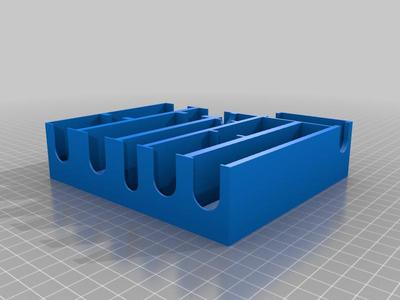 Castles Of Burgundy Special Edition Box (No Lift)