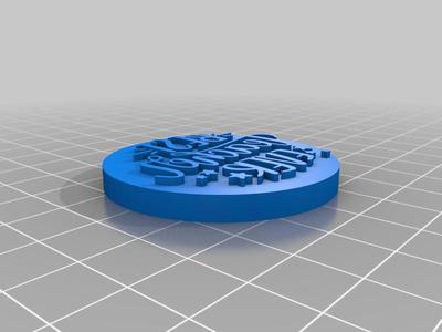 Best Teacher Stamp