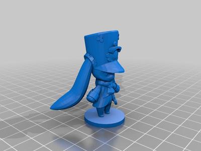 Honkai Star Rail : PomPom Optimised