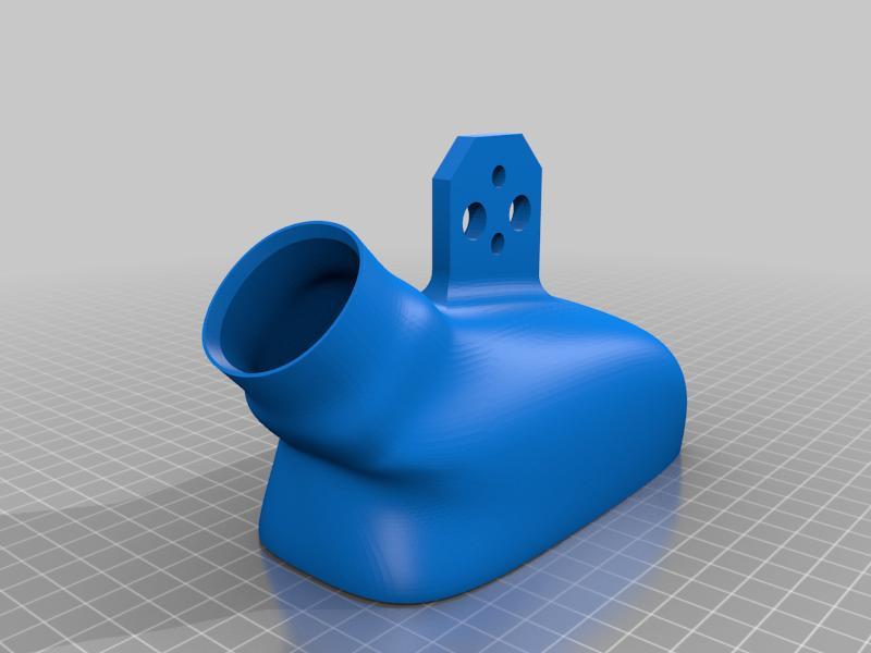 large nozzle for vacuum cleaner