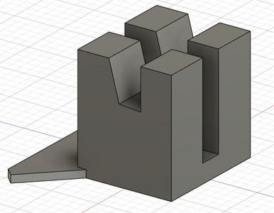 Smartphone Holder