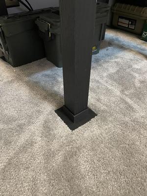 End Table Feet Extensions