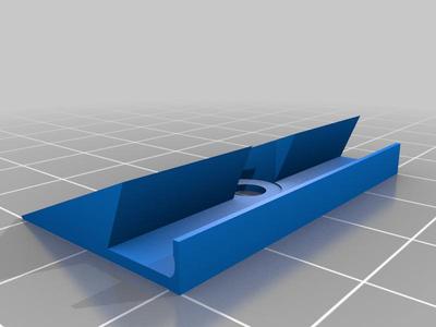 Siemens Fridge Freezer Hook