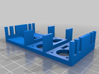 Camera Frame