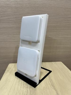 NatureRemo & SwitchBot Stand