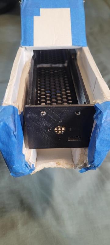 Flite Test Power Pod