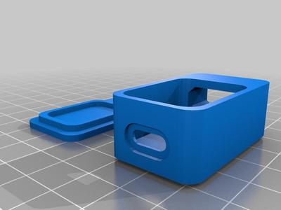 Usb-C Type-C Pd Qc Trigger 5V ~ 20V Dial