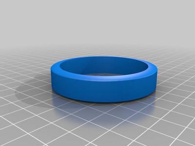 port clef vive la vie