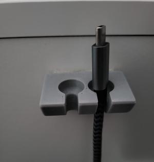 Cable Holder 