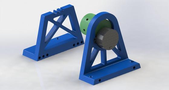 Fishing Rod Dryer