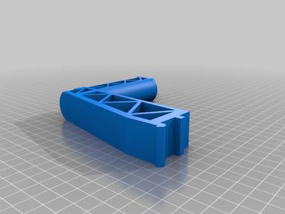 Filament holder