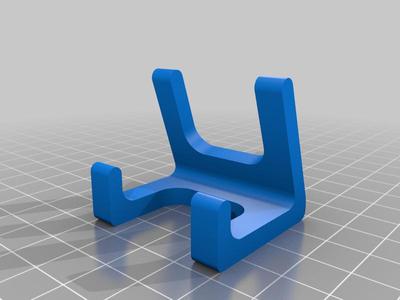 Phone Holder/Stander