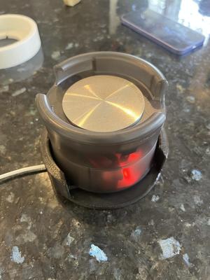 BOSeTamper Magsafe Charging Dock