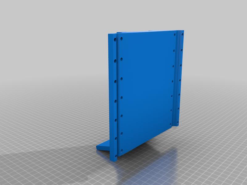 Topeak Fixer 6 rear e-bike mount