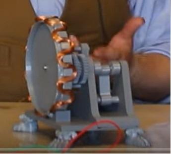 Emergency Phone Charger