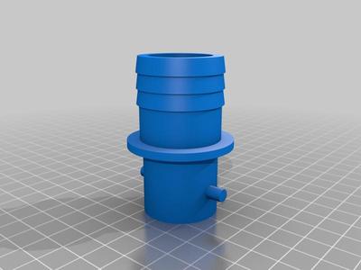 POOL INTEX HOSE BAYONET 32