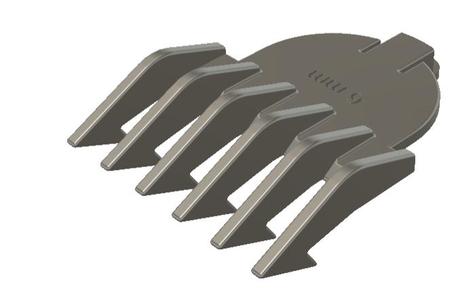 clipper comb