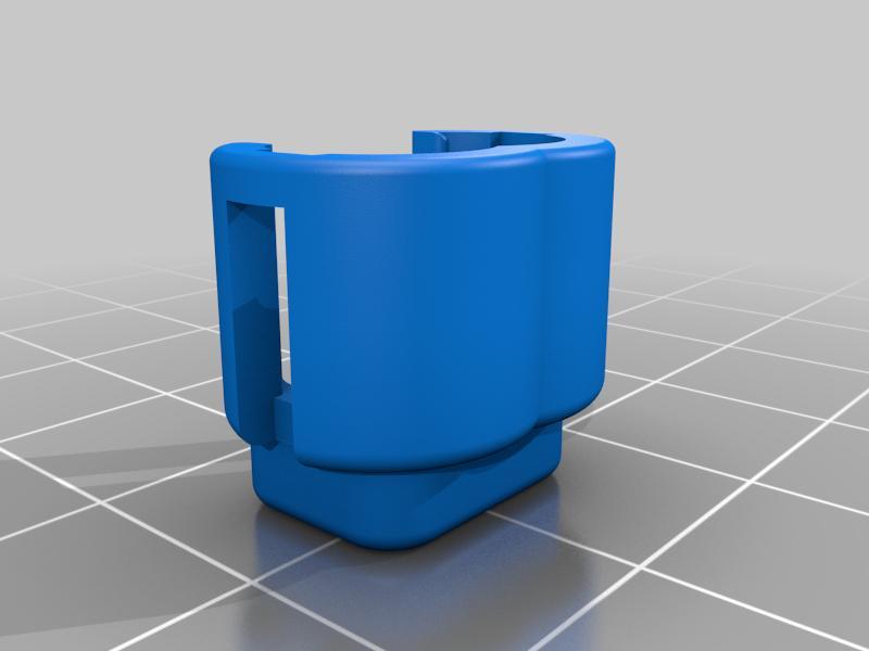 Schutzkappe Stecker N75 Audi 357906732B