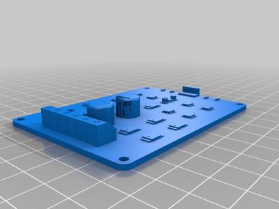 Cytron MDD10A Motor Driver