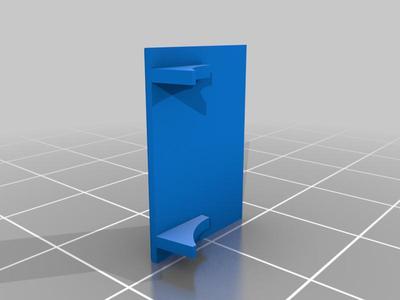 No step on snek desk stand