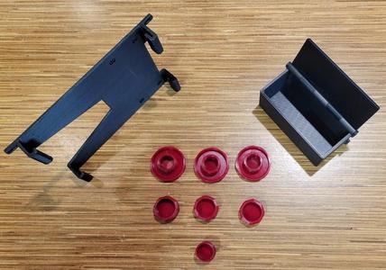 Pressure Washer Accessory Kit