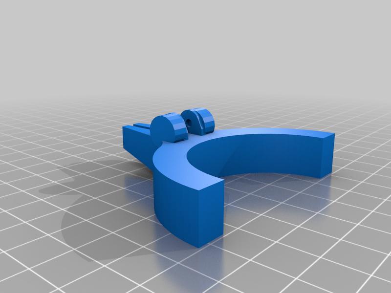 Galvatron G1 Y sight (reinforced)