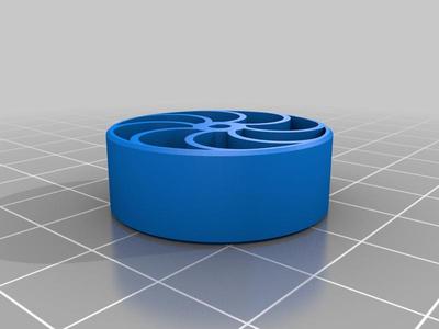 TPU Wheel
