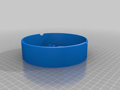 Check valve Magnetic strength regulating